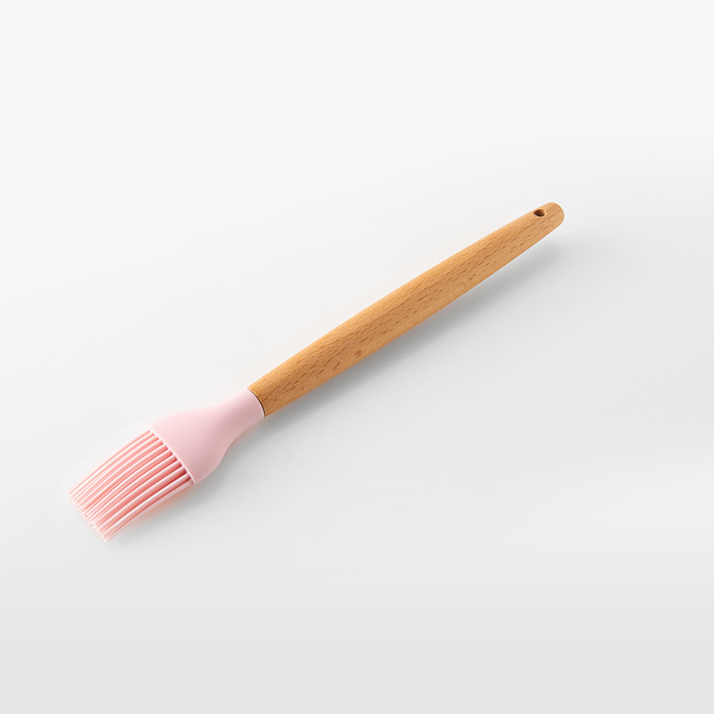 Silicone Kitchen Utensil Set